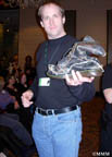 boot image