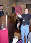 boot image