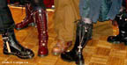 boot image