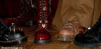 boot image