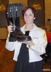 boot image