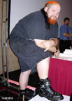 boot image