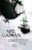 book cover art